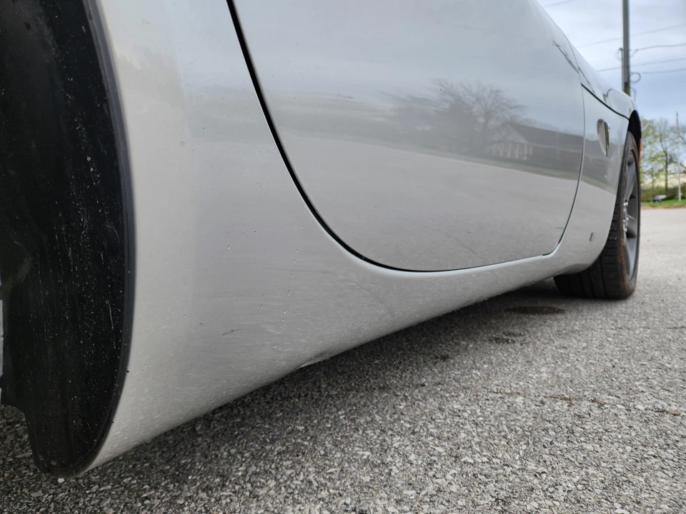 2009 Pontiac Solstice GXP - Image 23 of 31
