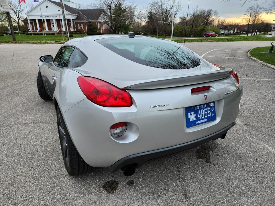 2009 Pontiac Solstice GXP - Image 15 of 31