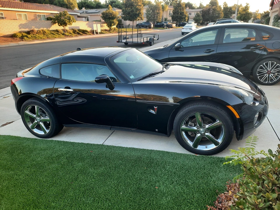 2009 Pontiac Solstice GXP - Image 30 of 31