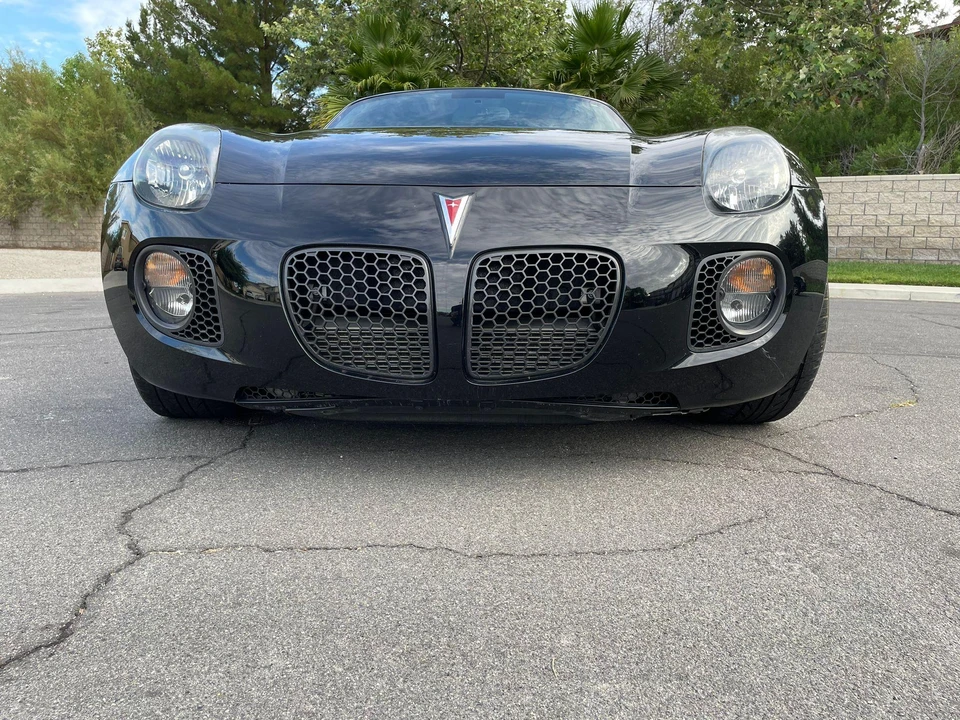 2009 Pontiac Solstice GXP - Image 6 of 31