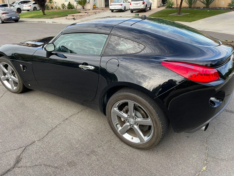 2009 Pontiac Solstice GXP - Image 14 of 31