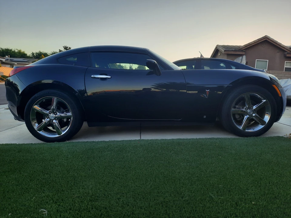 2009 Pontiac Solstice GXP - Image 29 of 31