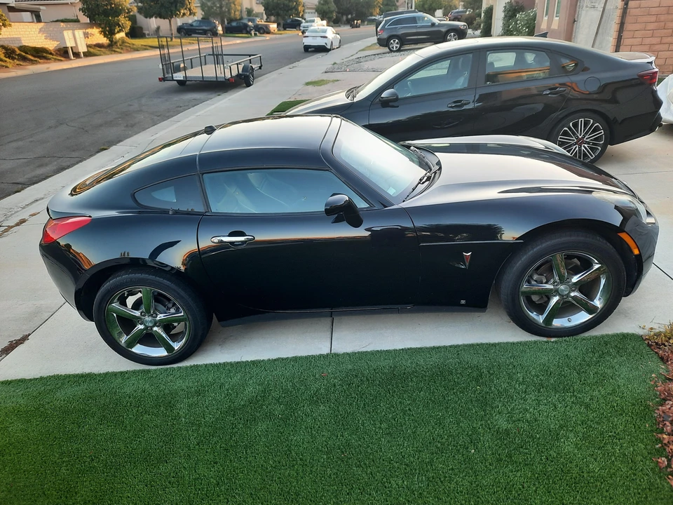 2009 Pontiac Solstice GXP - Image 28 of 31