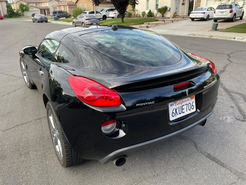 2009 Pontiac Solstice GXP - Image 18 of 31