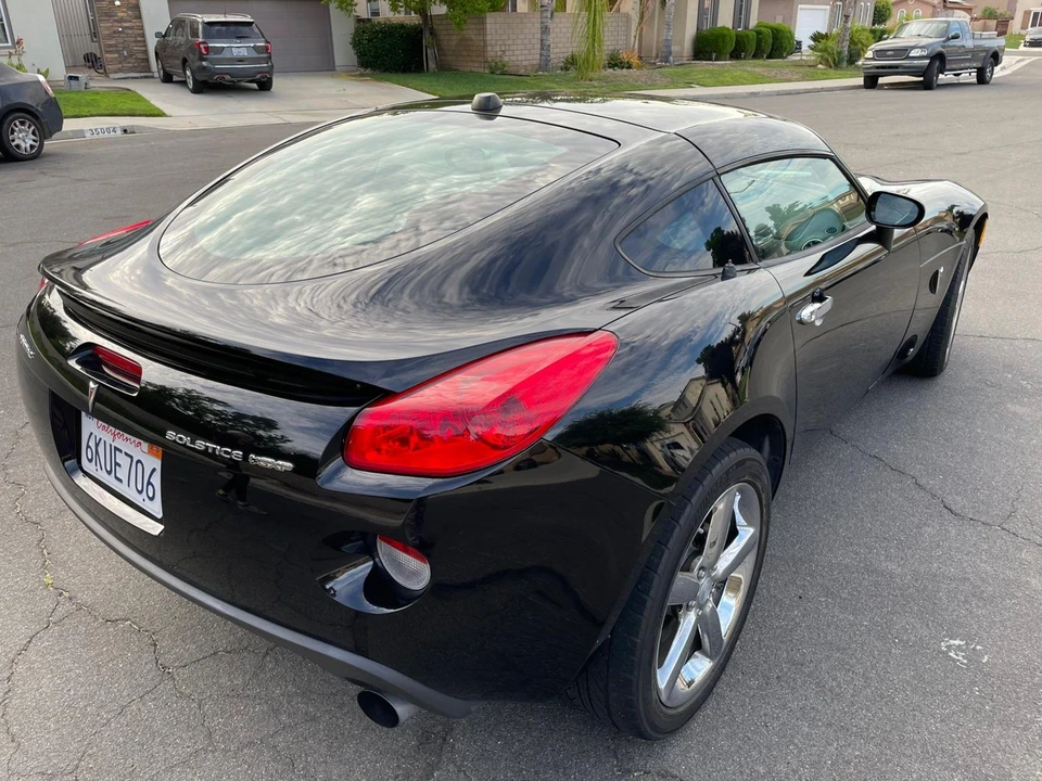 2009 Pontiac Solstice GXP - Image 24 of 31