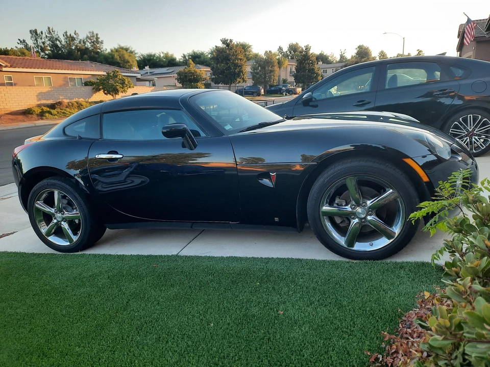 2009 Pontiac Solstice GXP - Image 31 of 31
