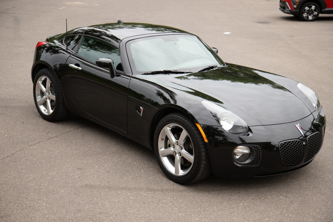 2009 Pontiac Solstice GXP - Image 17 of 31