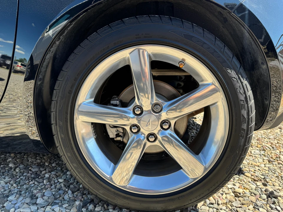 2009 Pontiac Solstice GXP - Image 26 of 31