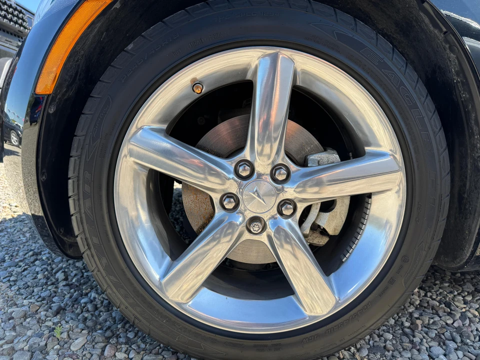 2009 Pontiac Solstice GXP - Image 25 of 31