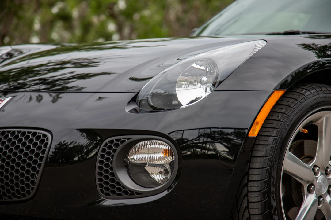 2009 Pontiac Solstice GXP - Image 20 of 31