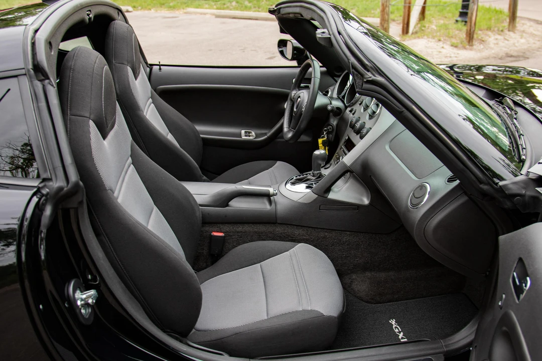 2009 Pontiac Solstice GXP - Image 31 of 31