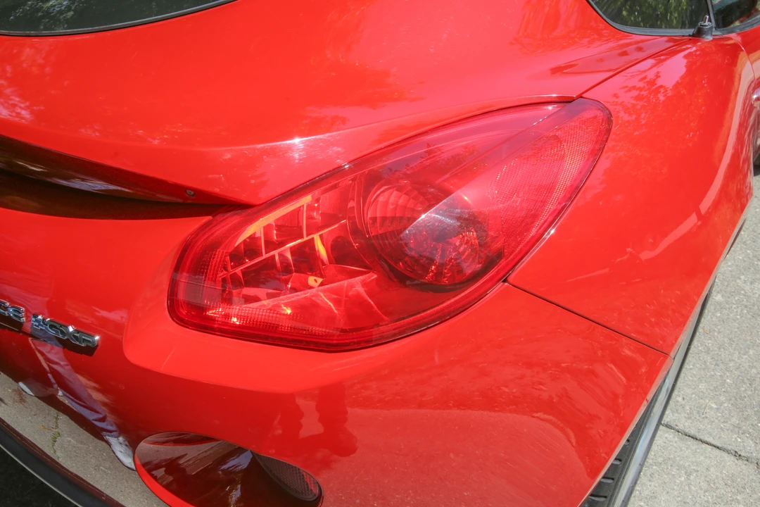 2009 Pontiac Solstice GXP - Image 22 of 31