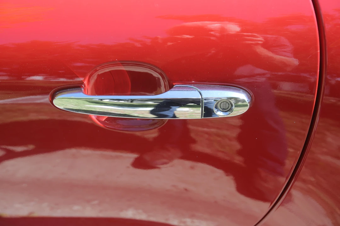 2009 Pontiac Solstice GXP - Image 19 of 31