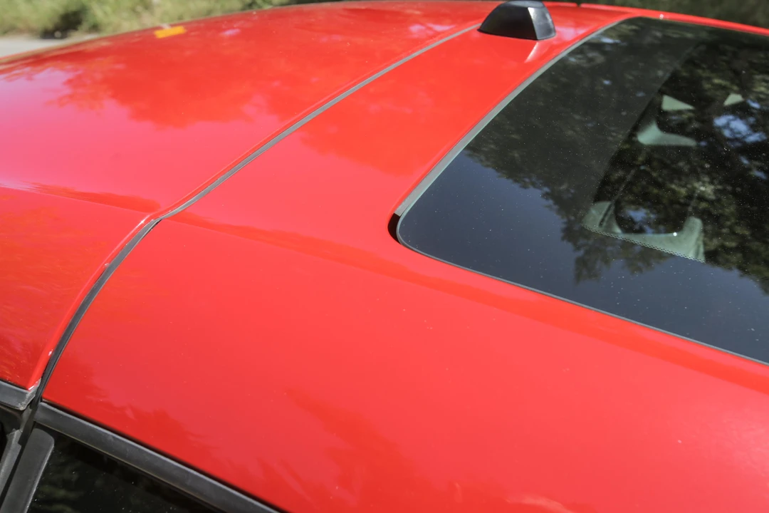 2009 Pontiac Solstice GXP - Image 24 of 31