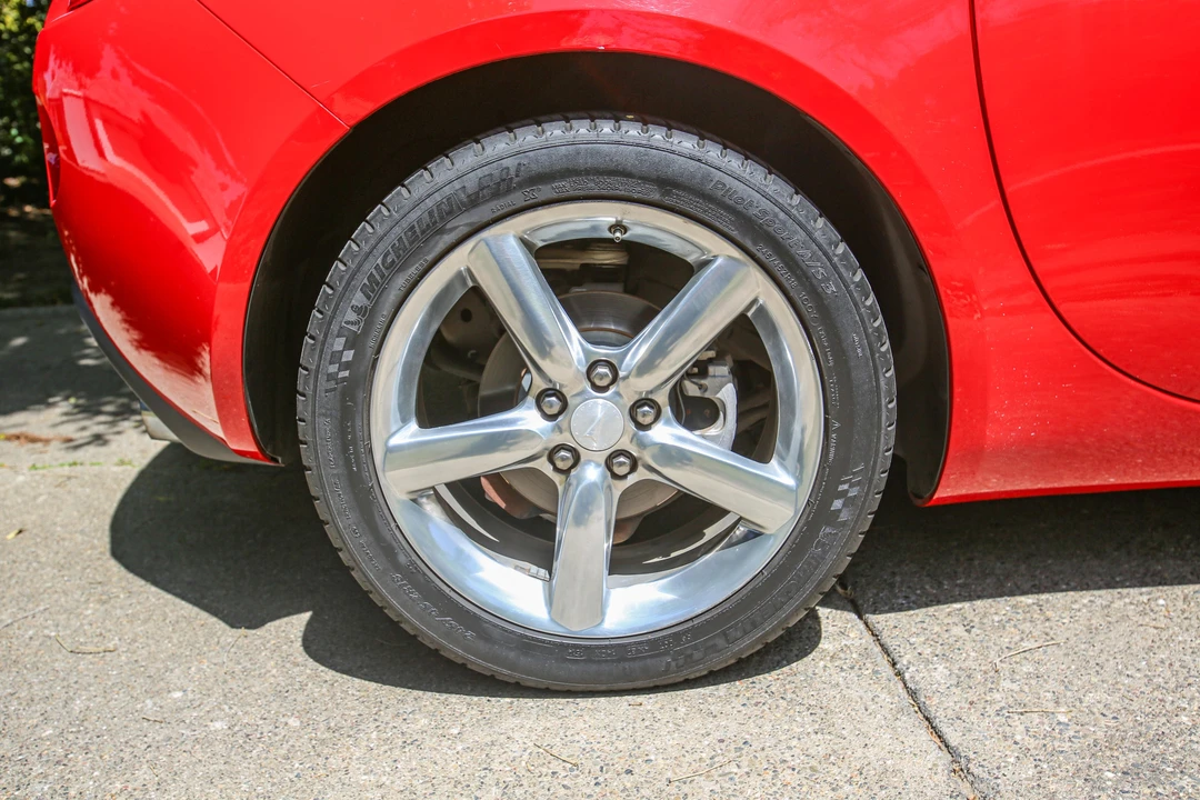 2009 Pontiac Solstice GXP - Image 29 of 31