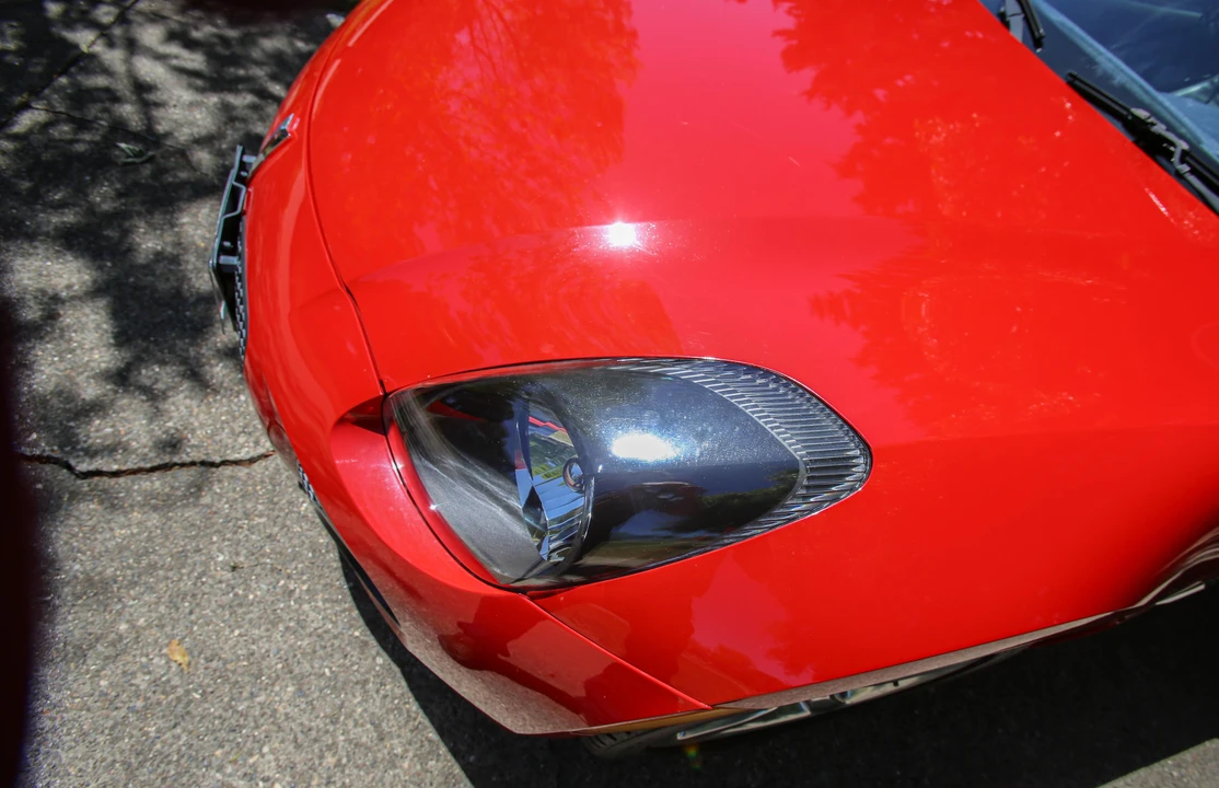2009 Pontiac Solstice GXP - Image 18 of 31