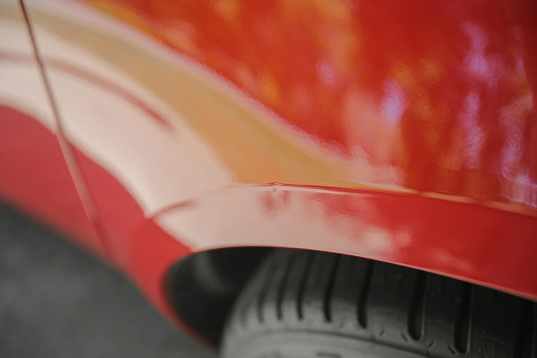 2009 Pontiac Solstice GXP - Image 25 of 31