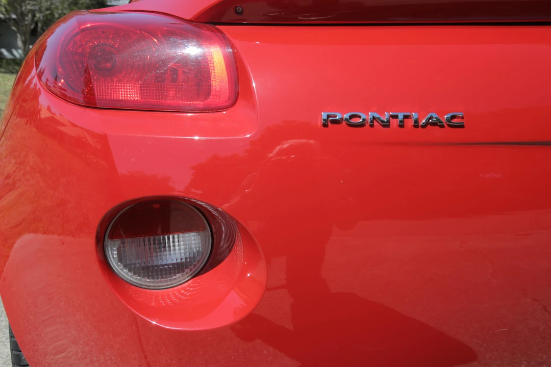 2009 Pontiac Solstice GXP - Image 21 of 31