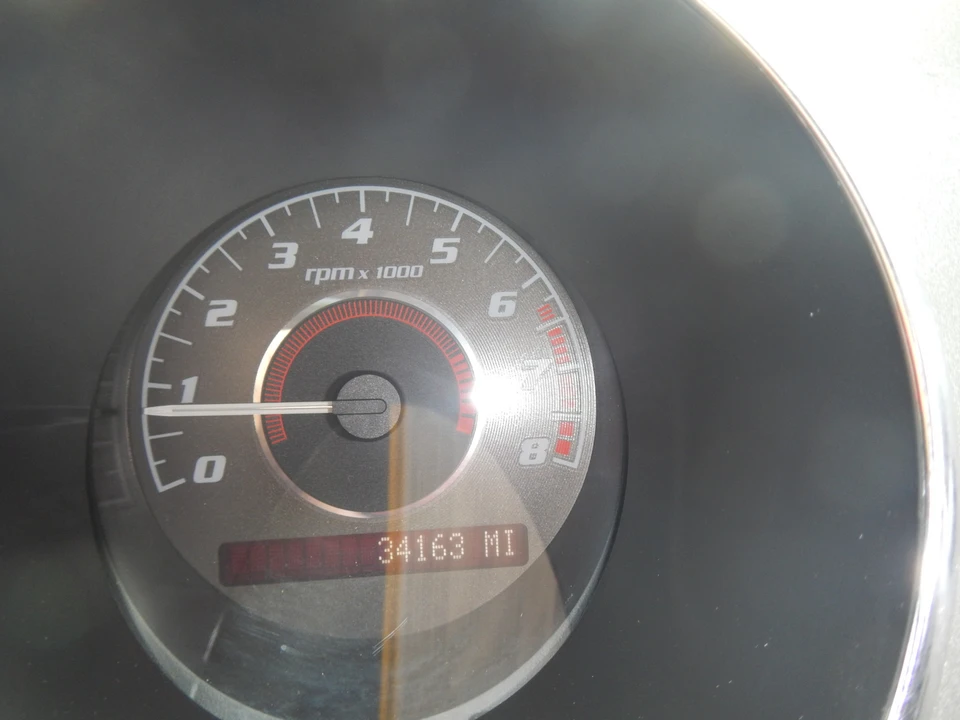 2009 Pontiac Solstice GXP - Image 30 of 31