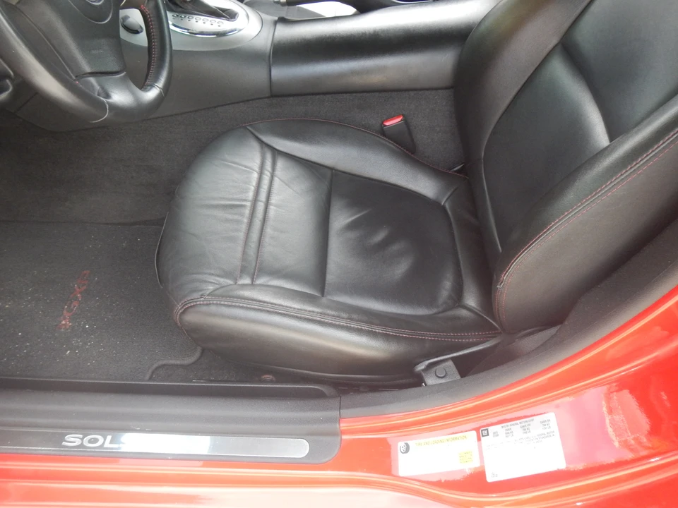 2009 Pontiac Solstice GXP - Image 31 of 31