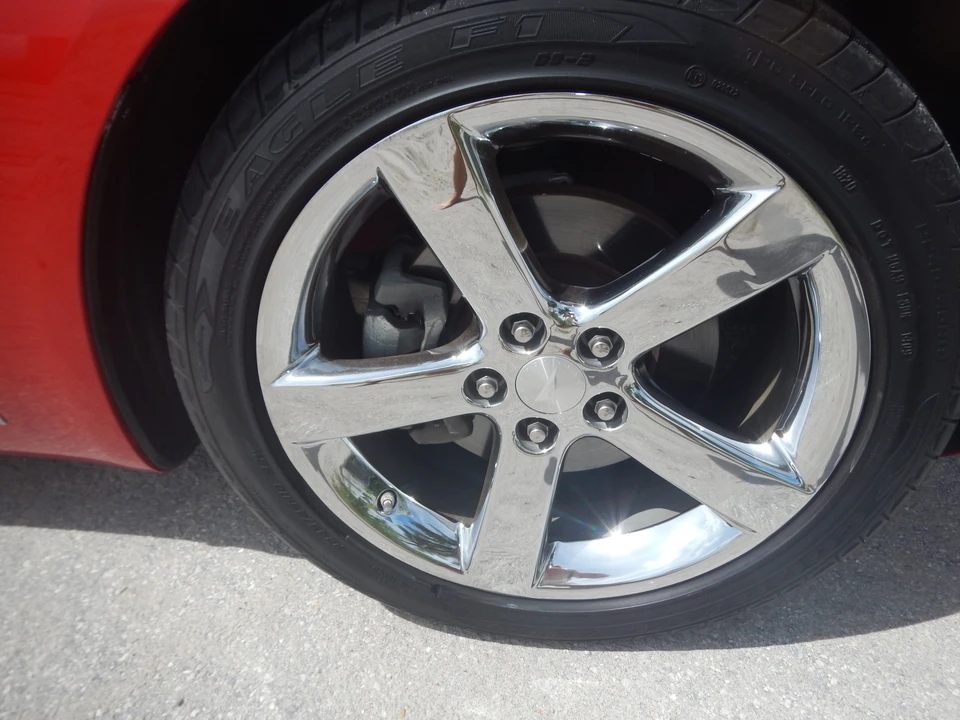 2009 Pontiac Solstice GXP - Image 23 of 31