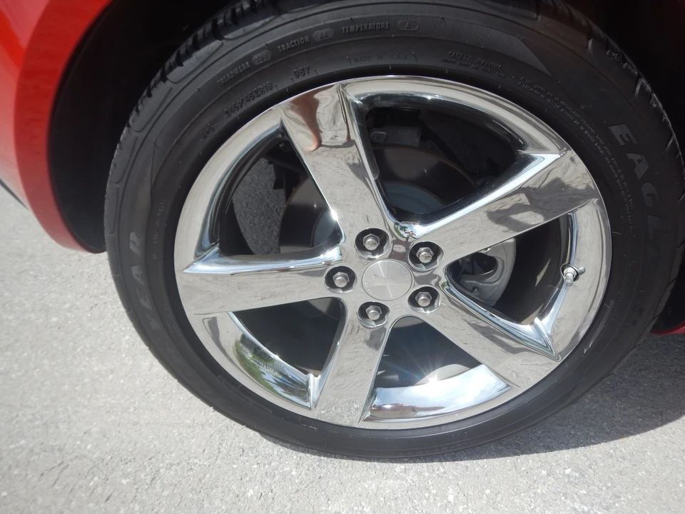 2009 Pontiac Solstice GXP - Image 24 of 31