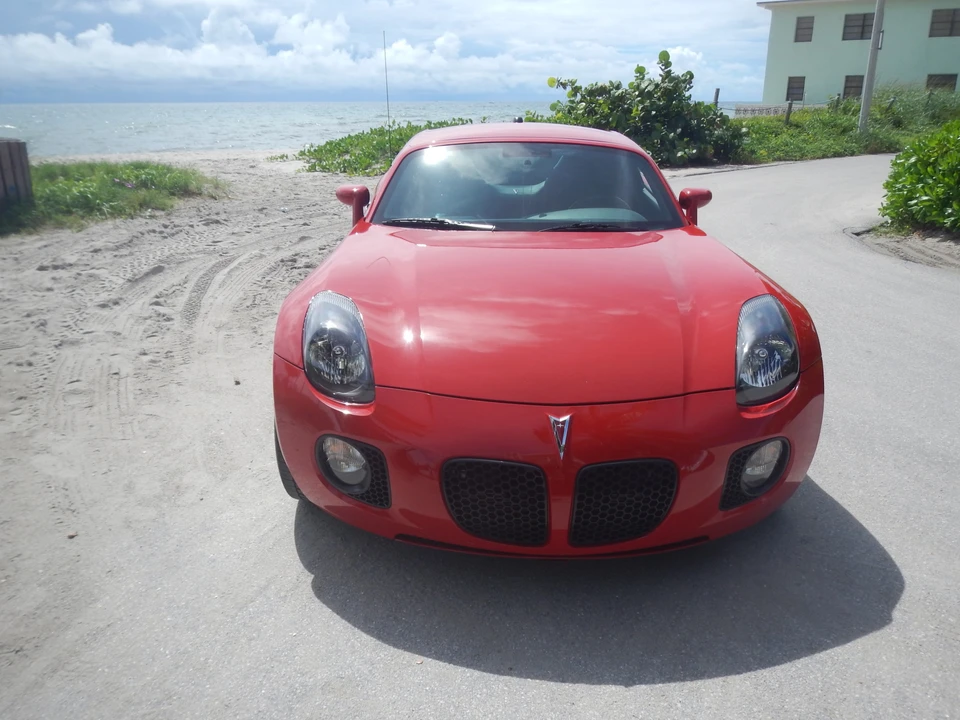 2009 Pontiac Solstice GXP - Image 4 of 31