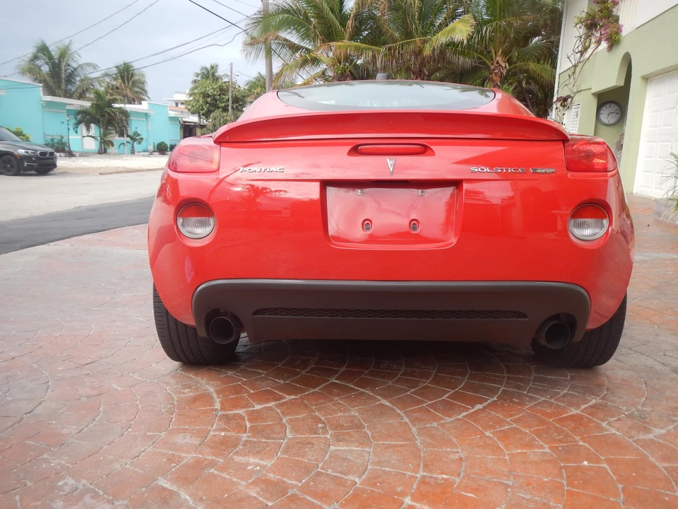 2009 Pontiac Solstice GXP - Image 15 of 31