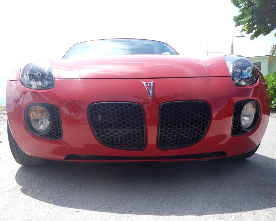 2009 Pontiac Solstice GXP - Image 6 of 31