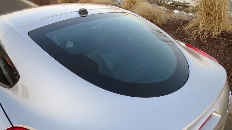 2009 Pontiac Solstice GXP - Image 7 of 8