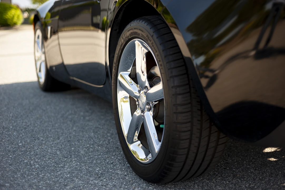 2009 Pontiac Solstice GXP - Image 22 of 31