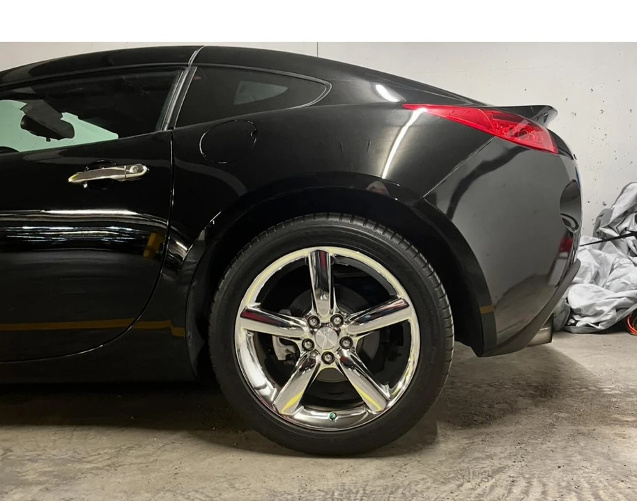 2009 Pontiac Solstice GXP - Image 18 of 31