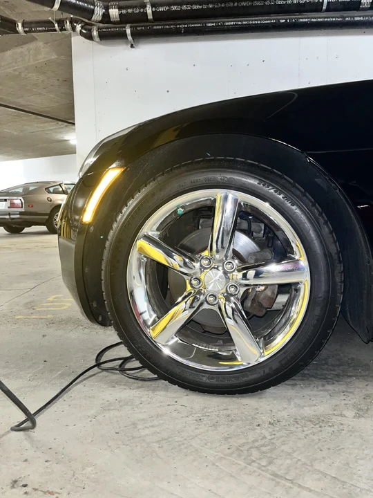 2009 Pontiac Solstice GXP - Image 19 of 31
