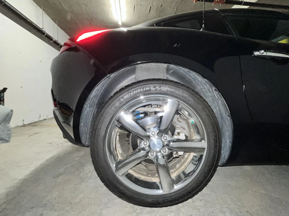2009 Pontiac Solstice GXP - Image 20 of 31