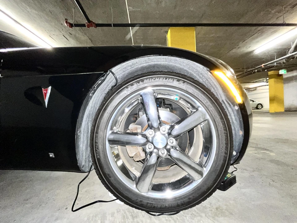 2009 Pontiac Solstice GXP - Image 21 of 31