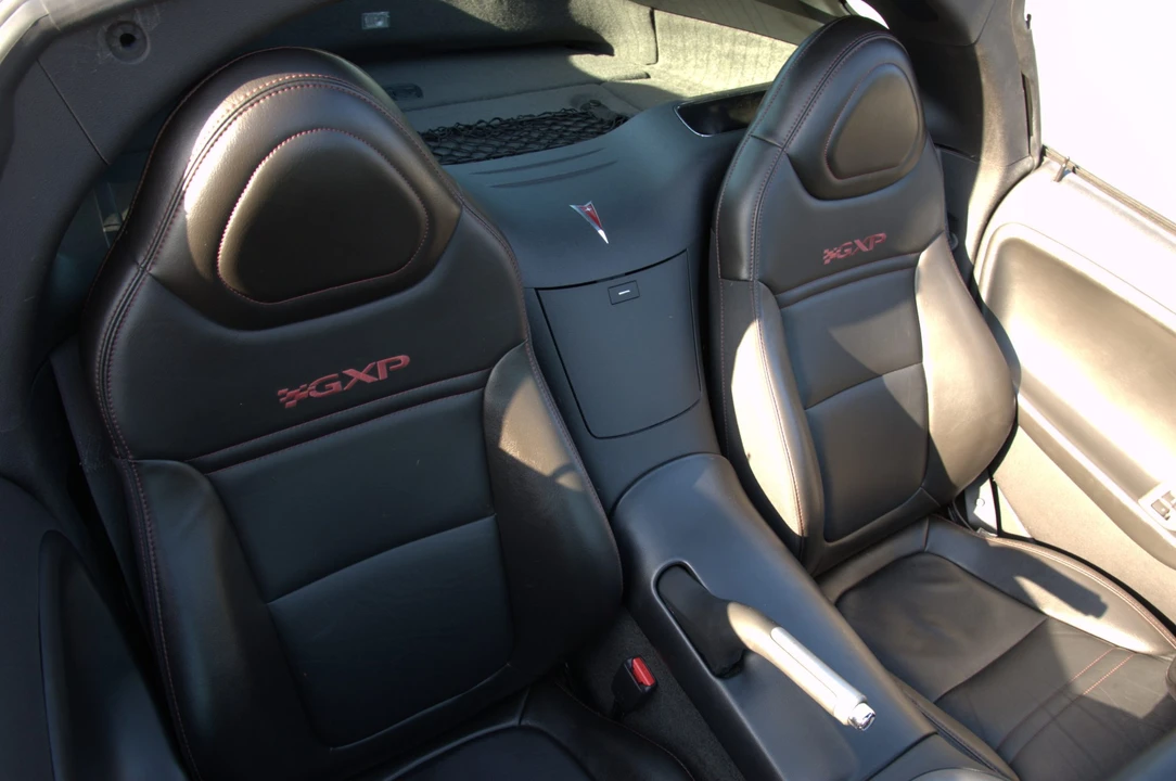 2009 Pontiac Solstice GXP - Image 25 of 31