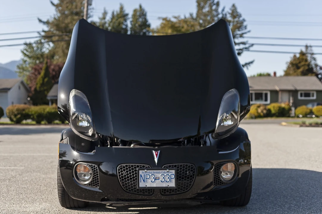 2009 Pontiac Solstice GXP - Image 15 of 31