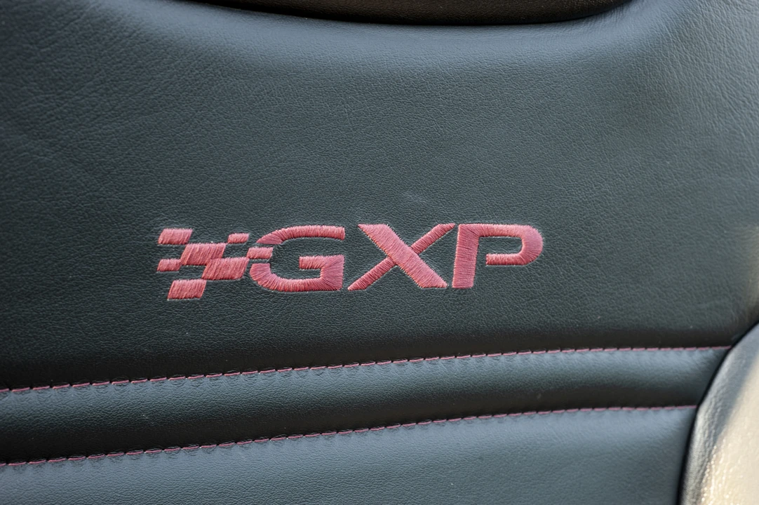 2009 Pontiac Solstice GXP - Image 26 of 31