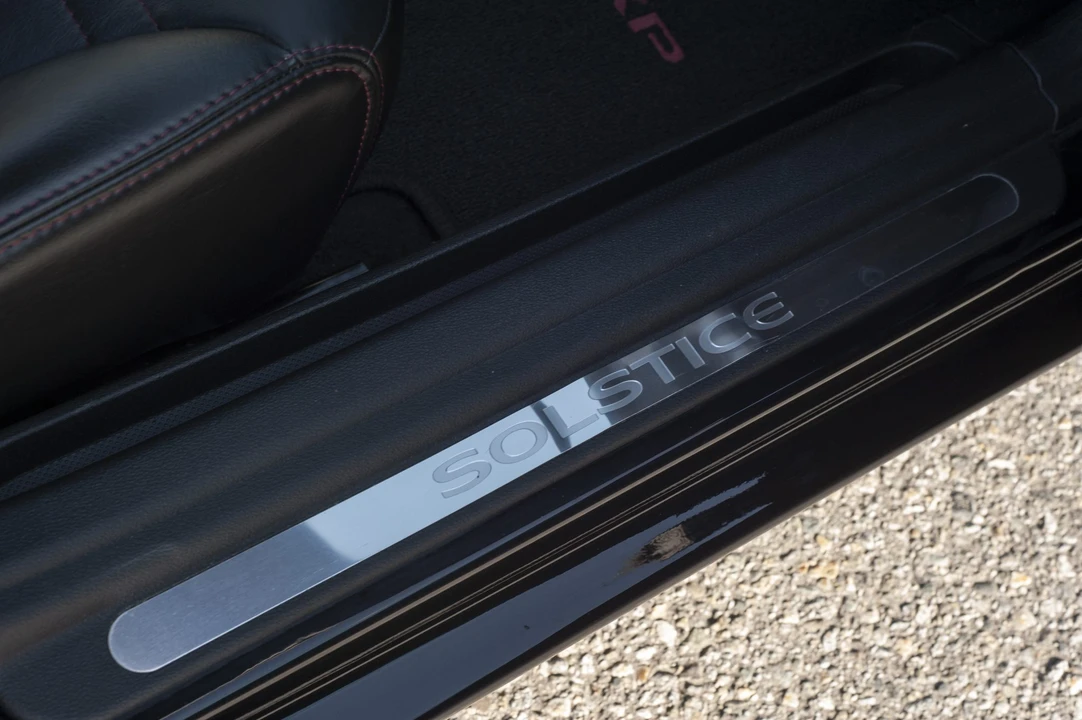 2009 Pontiac Solstice GXP - Image 27 of 31