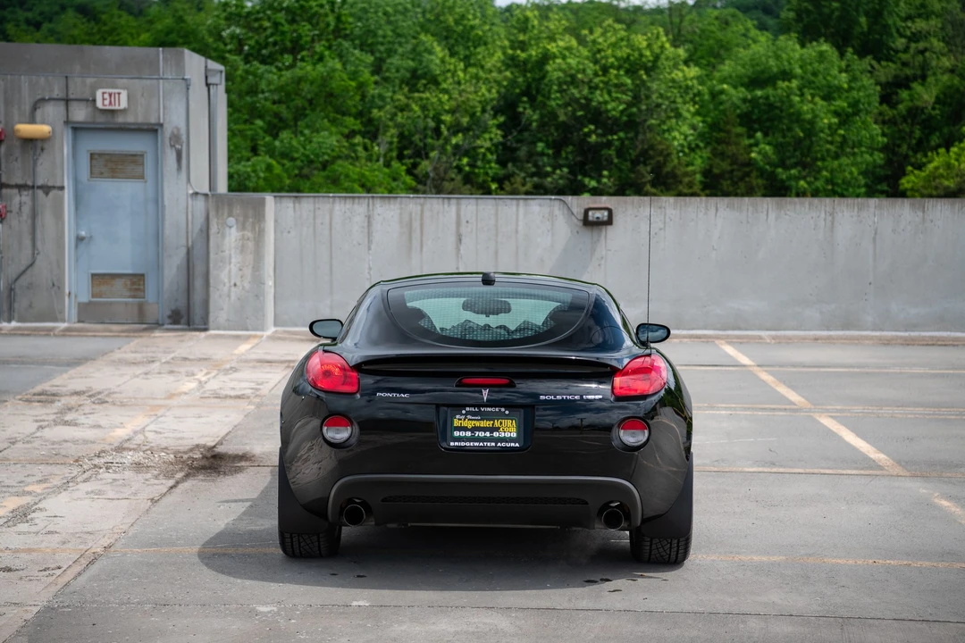 2009 Pontiac Solstice GXP - Image 30 of 31