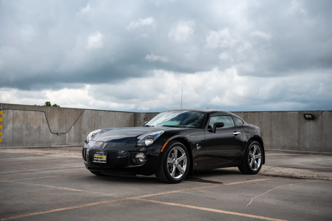 2009 Pontiac Solstice GXP - Image 6 of 31