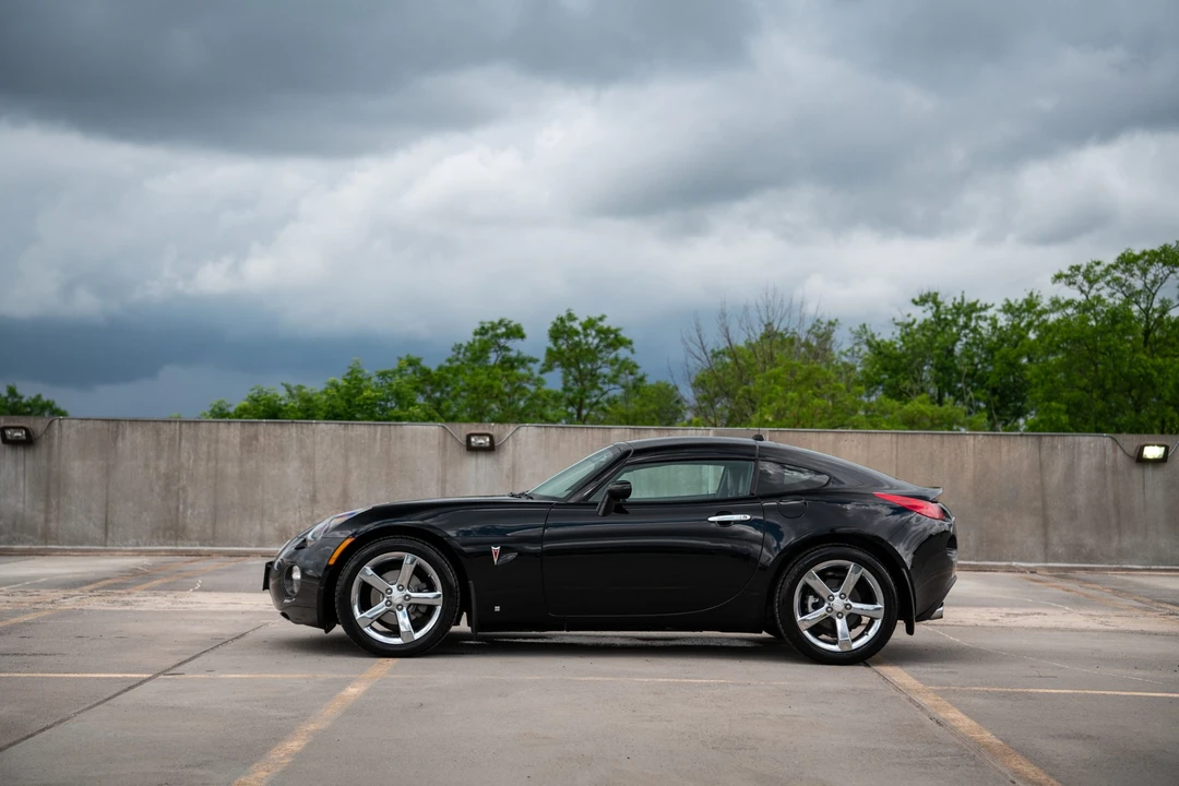 2009 Pontiac Solstice GXP - Image 17 of 31
