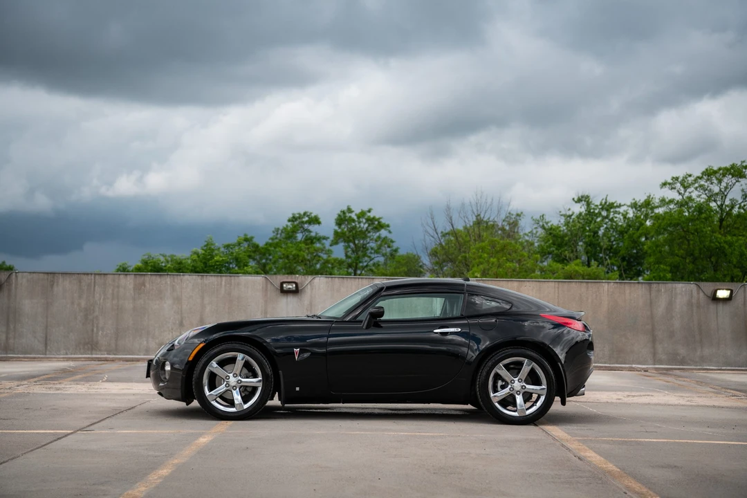 2009 Pontiac Solstice GXP - Image 19 of 31