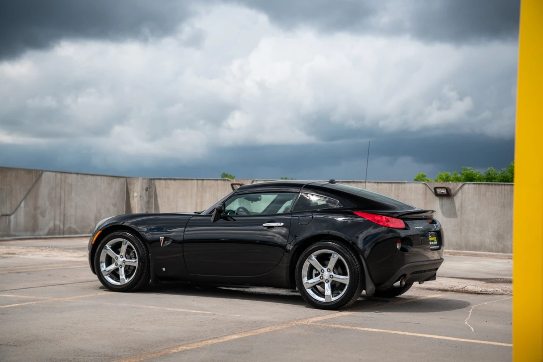 2009 Pontiac Solstice GXP - Image 20 of 31