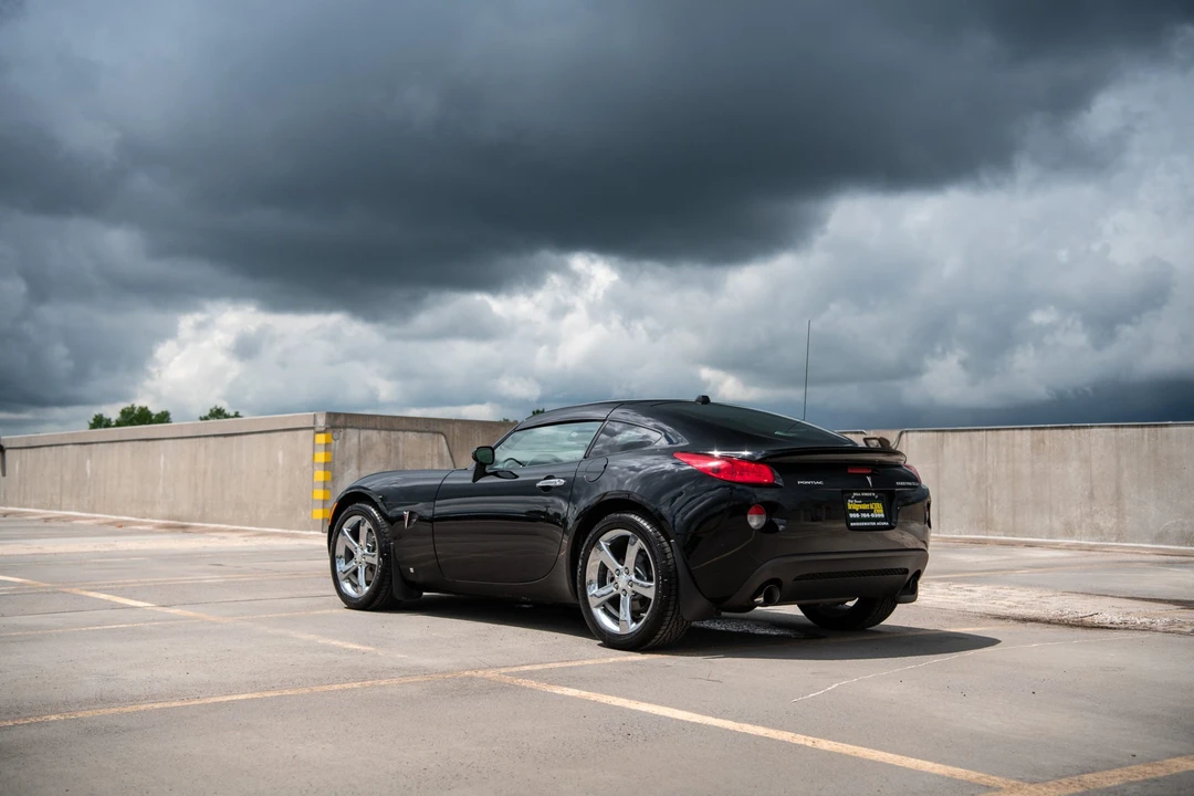 2009 Pontiac Solstice GXP - Image 27 of 31