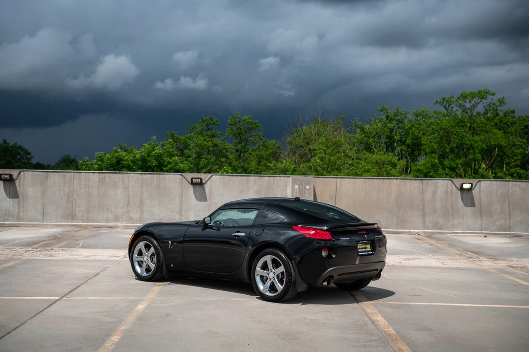 2009 Pontiac Solstice GXP - Image 24 of 31