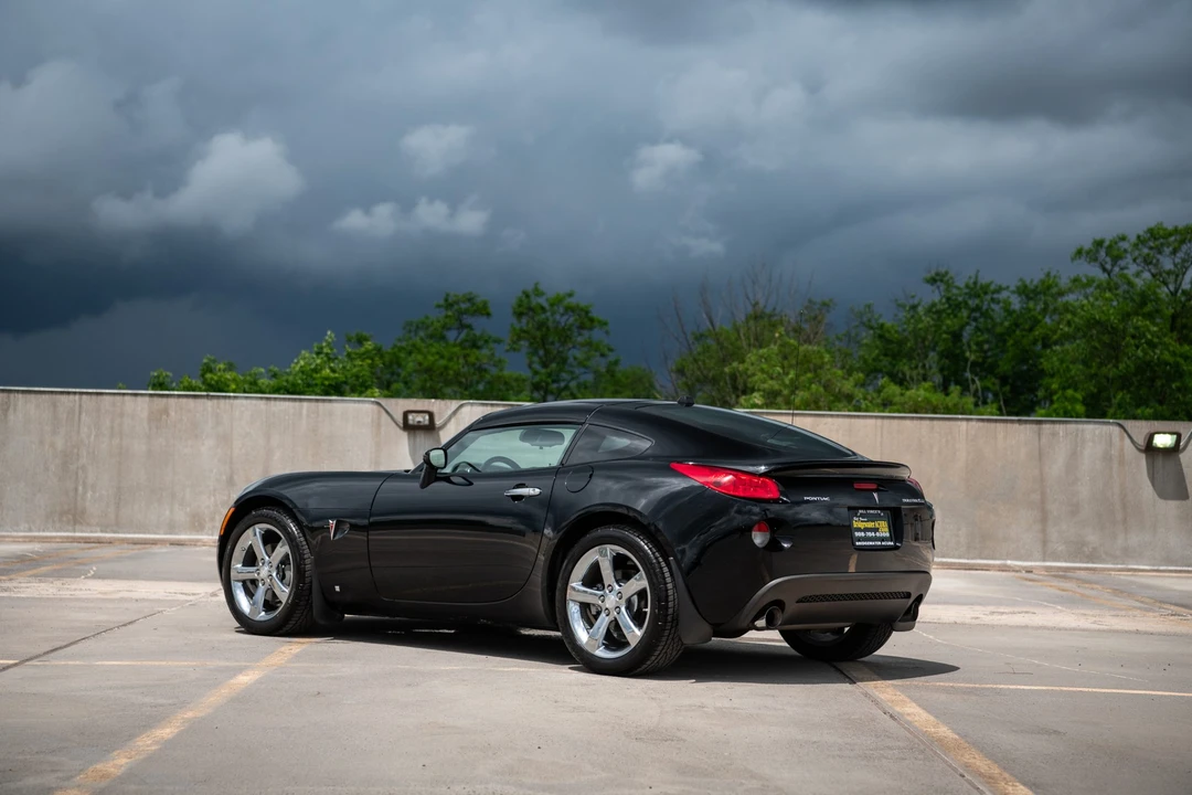 2009 Pontiac Solstice GXP - Image 23 of 31