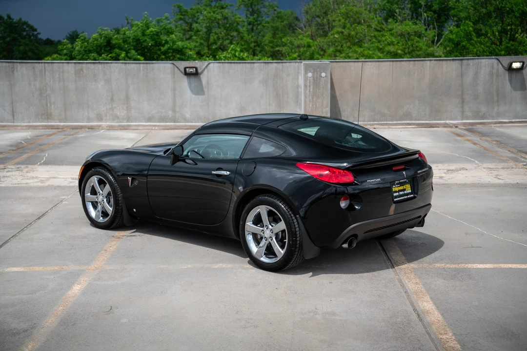 2009 Pontiac Solstice GXP - Image 28 of 31
