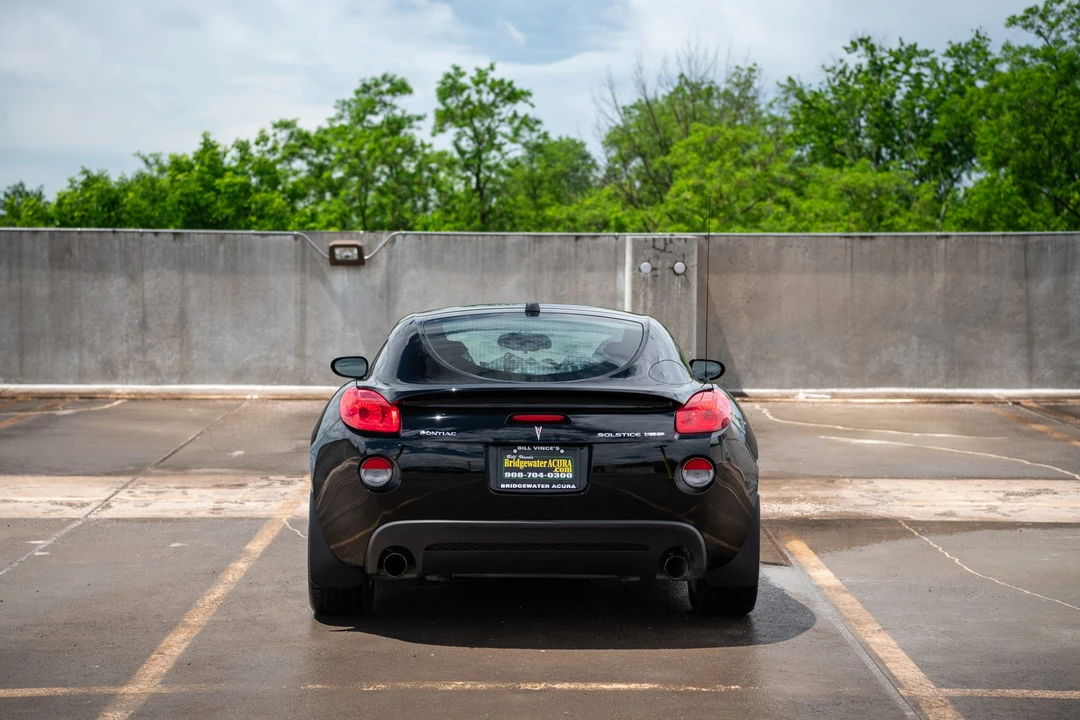 2009 Pontiac Solstice GXP - Image 31 of 31
