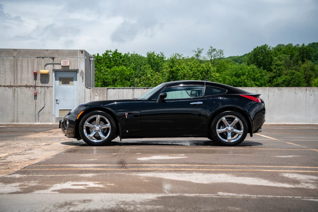 2009 Pontiac Solstice GXP - Image 16 of 31